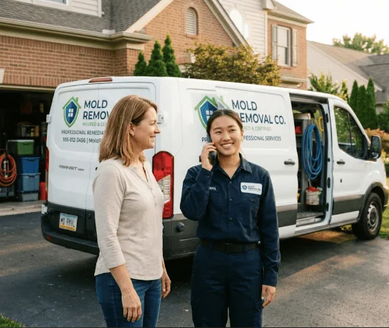 Crawlspace Mold Remediation Gladstone, OR FAQs